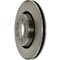 Centric Parts Standard Brake Rotor, 121.39023 121.39023 - alternate 3